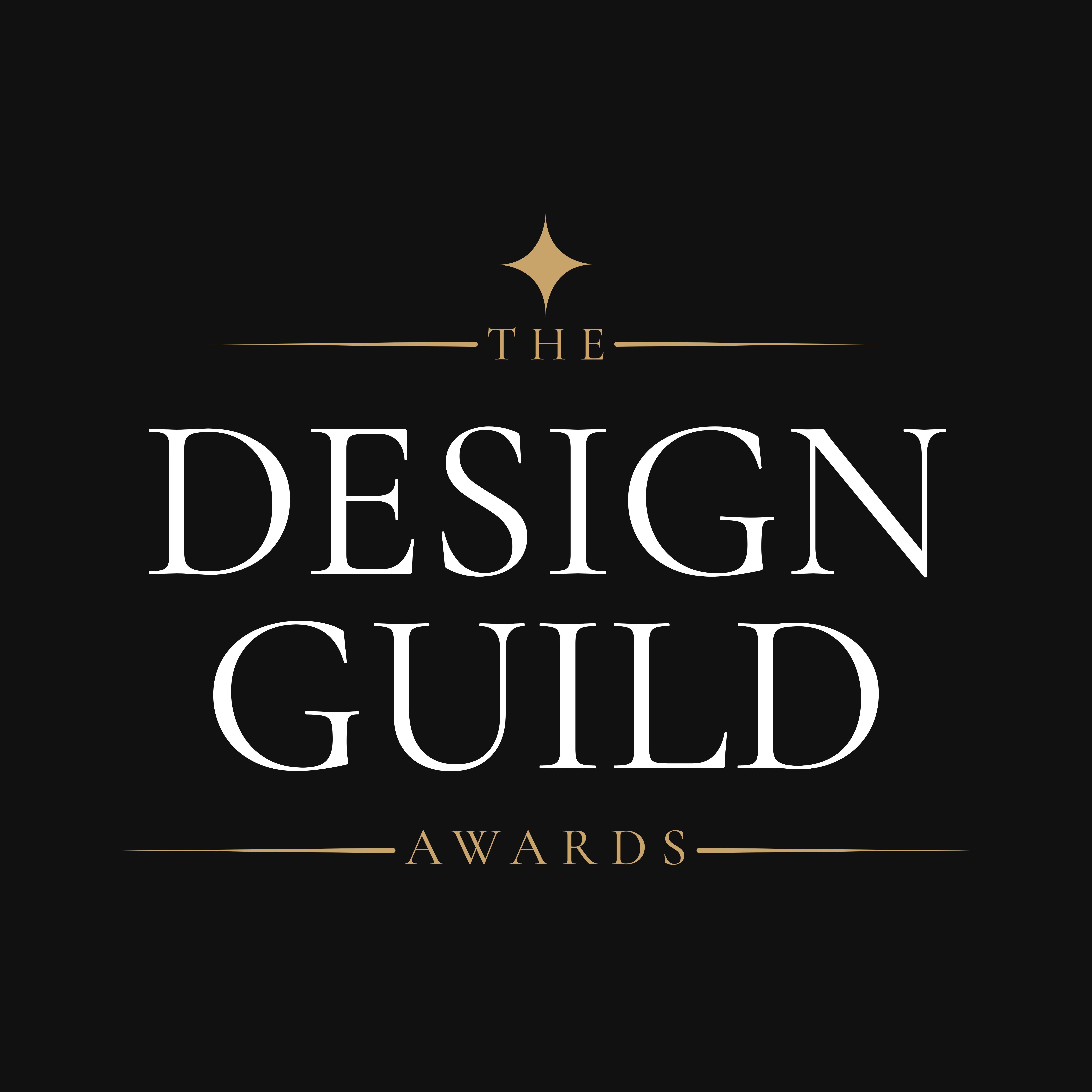 The Design Guild Awards